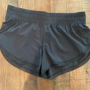 EUC Lululemon Shorts